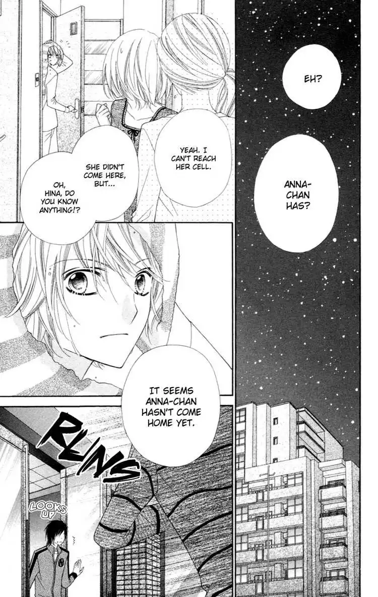 Stardust Wink Chapter 4 19